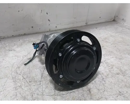 Alternator VOLVO VNL640 Dex Heavy Duty Parts, LLC  