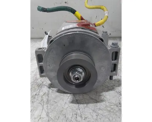 Alternator VOLVO VNL640 Dex Heavy Duty Parts, LLC  