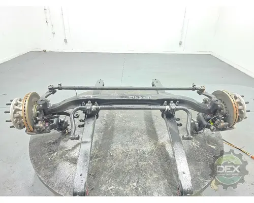 Axle Assembly, Front (Steer) VOLVO VNL640 Dex Heavy Duty Parts, LLC  