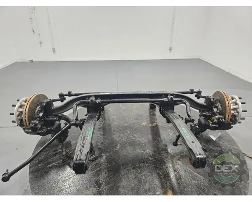 Axle Assembly, Front (Steer) VOLVO VNL640 Dex Heavy Duty Parts, LLC  