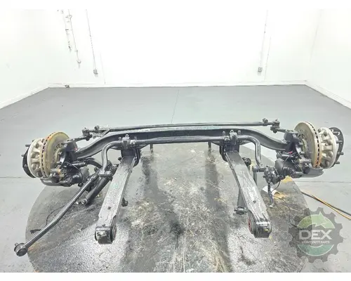 Axle Assembly, Front (Steer) VOLVO VNL640 Dex Heavy Duty Parts, LLC  