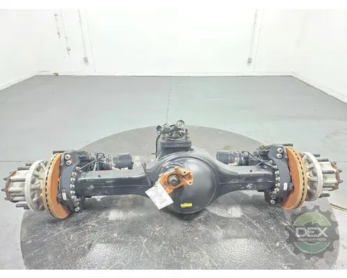 Axle Assembly, Rear (Single Or Rear) VOLVO VNL640 Dex Heavy Duty Parts, LLC  