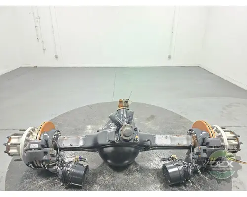 Axle Assembly, Rear (Single Or Rear) VOLVO VNL640 Dex Heavy Duty Parts, LLC  