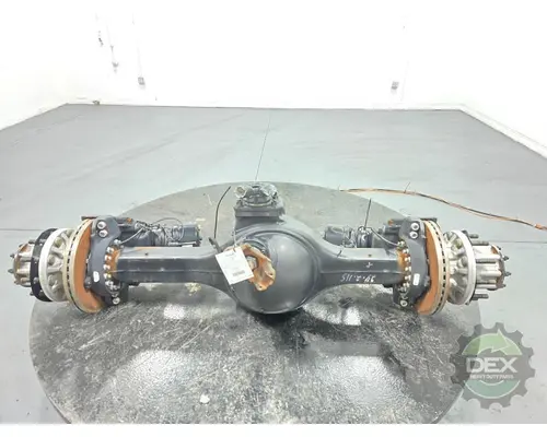 Axle Assembly, Rear (Single Or Rear) VOLVO VNL640 Dex Heavy Duty Parts, LLC  