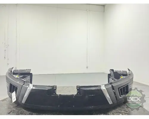 Bumper Assembly, Front VOLVO VNL640 Dex Heavy Duty Parts, LLC  