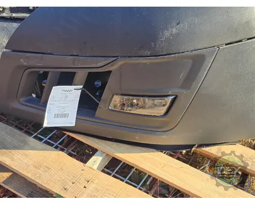 Bumper Assembly, Front VOLVO VNL640 Dex Heavy Duty Parts, LLC  