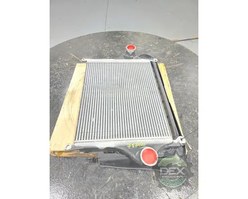 Charge Air Cooler (ATAAC) VOLVO VNL640 Dex Heavy Duty Parts, LLC  