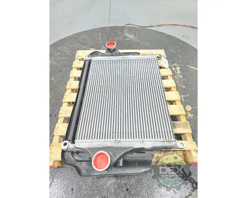 Charge Air Cooler (ATAAC) VOLVO VNL640 Dex Heavy Duty Parts, LLC  