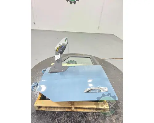 Door Assembly, Front VOLVO VNL640 Dex Heavy Duty Parts, LLC  