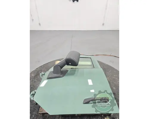 Door Assembly, Front VOLVO VNL640 Dex Heavy Duty Parts, LLC  