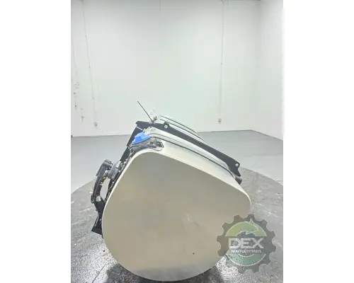 Fuel Tank VOLVO VNL640 Dex Heavy Duty Parts, LLC  