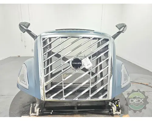 Hood VOLVO VNL640 Dex Heavy Duty Parts, LLC  
