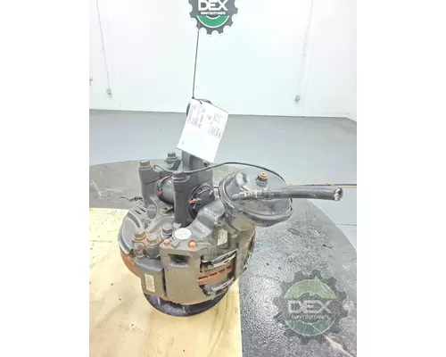 Hub VOLVO VNL640 Dex Heavy Duty Parts, LLC  