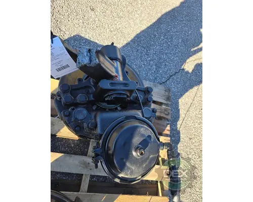 Hub VOLVO VNL640 Dex Heavy Duty Parts, LLC  