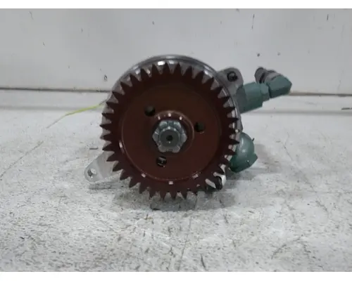 Power Steering Pump VOLVO VNL640 Dex Heavy Duty Parts, LLC  