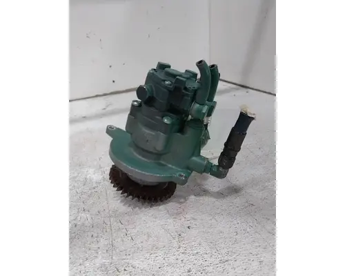 Power Steering Pump VOLVO VNL640 Dex Heavy Duty Parts, LLC  