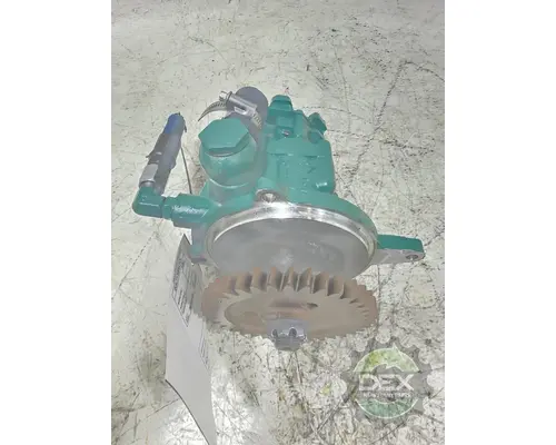 Power Steering Pump VOLVO VNL640 Dex Heavy Duty Parts, LLC  