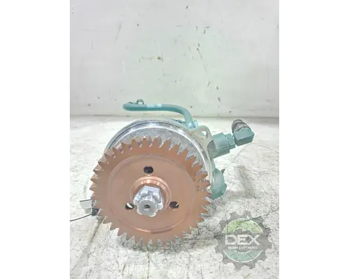 Power Steering Pump VOLVO VNL640 Dex Heavy Duty Parts, LLC  