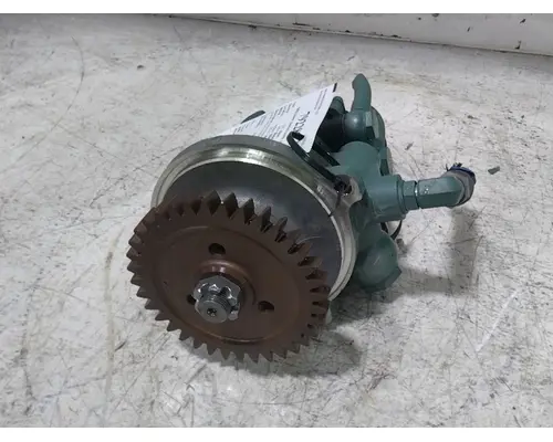 Power Steering Pump VOLVO VNL640 Dex Heavy Duty Parts, LLC  