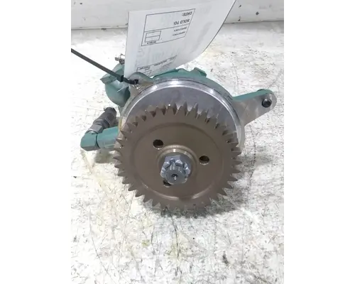 Power Steering Pump VOLVO VNL640 Dex Heavy Duty Parts, LLC  