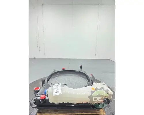 Radiator VOLVO VNL640 Dex Heavy Duty Parts, LLC  