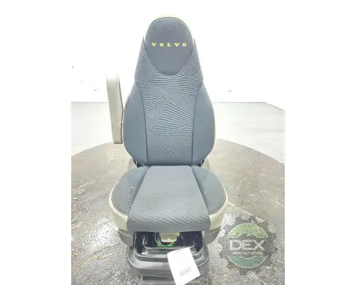 Seat, Front VOLVO VNL640 Dex Heavy Duty Parts, LLC  