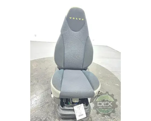 Seat, Front VOLVO VNL640 Dex Heavy Duty Parts, LLC  