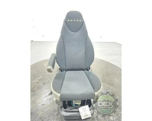 Seat, Front VOLVO VNL640 Dex Heavy Duty Parts, LLC  