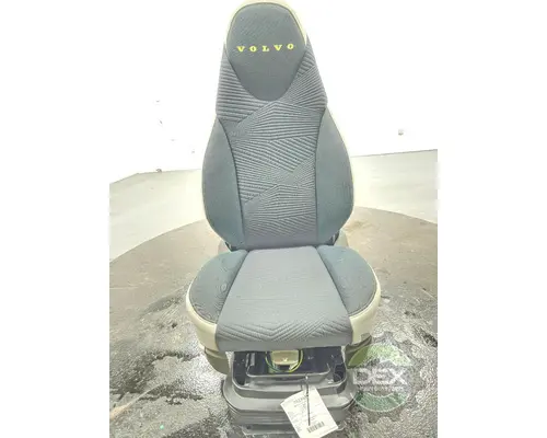 Seat, Front VOLVO VNL640 Dex Heavy Duty Parts, LLC  