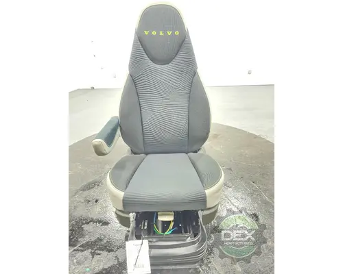 Seat, Front VOLVO VNL640 Dex Heavy Duty Parts, LLC  