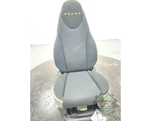 Seat, Front VOLVO VNL640 Dex Heavy Duty Parts, LLC  