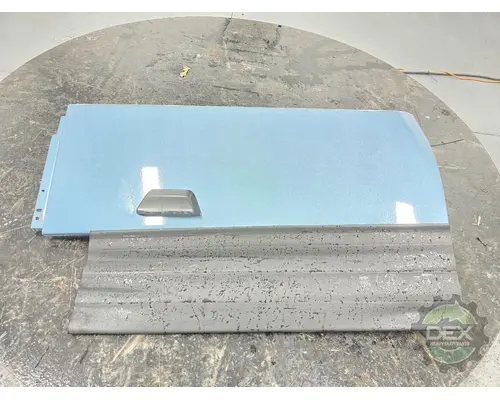 Spoiler, Front VOLVO VNL640 Dex Heavy Duty Parts, LLC  