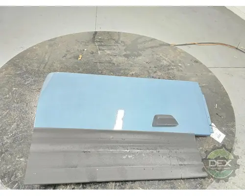 Spoiler, Front VOLVO VNL640 Dex Heavy Duty Parts, LLC  