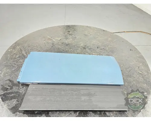 Spoiler, Front VOLVO VNL640 Dex Heavy Duty Parts, LLC  