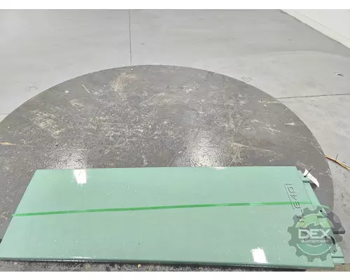 Spoiler, Front VOLVO VNL640 Dex Heavy Duty Parts, LLC  
