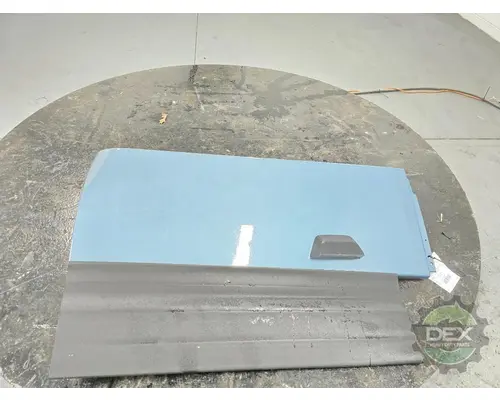 Spoiler, Front VOLVO VNL640 Dex Heavy Duty Parts, LLC  