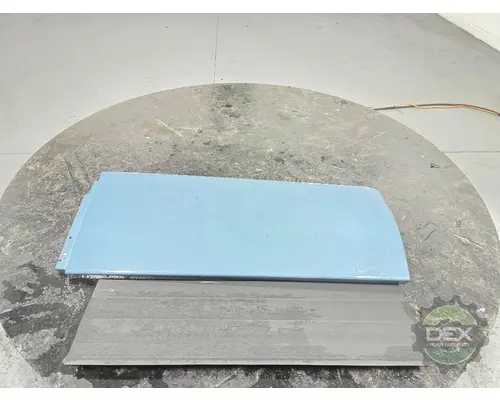 Spoiler, Front VOLVO VNL640 Dex Heavy Duty Parts, LLC  
