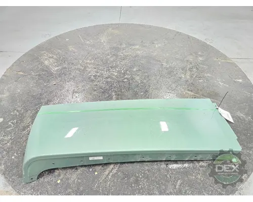 Spoiler, Front VOLVO VNL640 Dex Heavy Duty Parts, LLC  