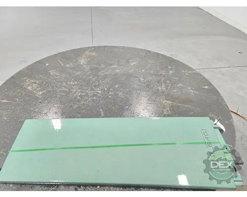 Spoiler, Front VOLVO VNL640 Dex Heavy Duty Parts, LLC  