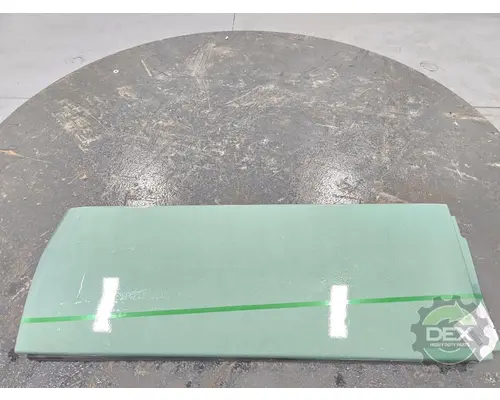 Spoiler, Front VOLVO VNL640 Dex Heavy Duty Parts, LLC  