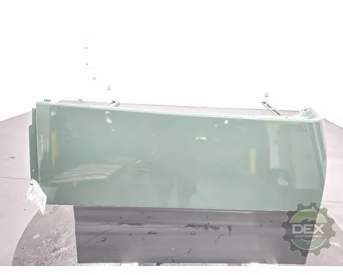 Spoiler, Front VOLVO VNL640 Dex Heavy Duty Parts, LLC  