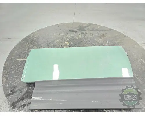 Spoiler, Front VOLVO VNL640 Dex Heavy Duty Parts, LLC  