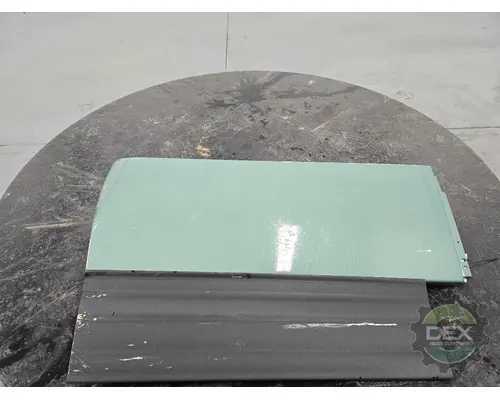 Spoiler, Front VOLVO VNL640 Dex Heavy Duty Parts, LLC  