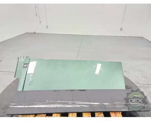 Spoiler, Front VOLVO VNL640 Dex Heavy Duty Parts, LLC  