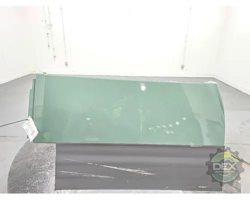 Spoiler, Front VOLVO VNL640 Dex Heavy Duty Parts, LLC  