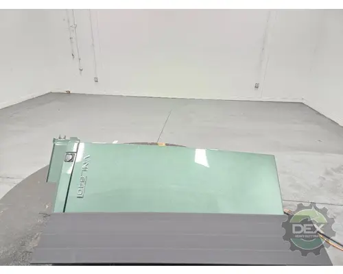 Spoiler, Front VOLVO VNL640 Dex Heavy Duty Parts, LLC  