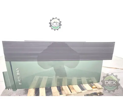 Spoiler, Front VOLVO VNL640 Dex Heavy Duty Parts, LLC  