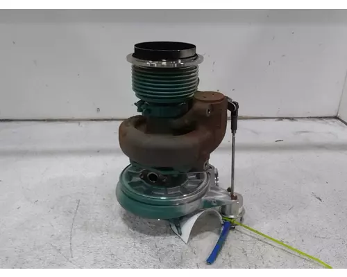Turbocharger / Supercharger VOLVO VNL640 Dex Heavy Duty Parts, LLC  