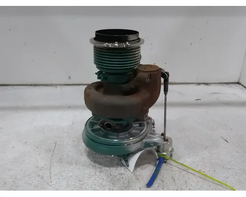 Turbocharger / Supercharger VOLVO VNL640 Dex Heavy Duty Parts, LLC  