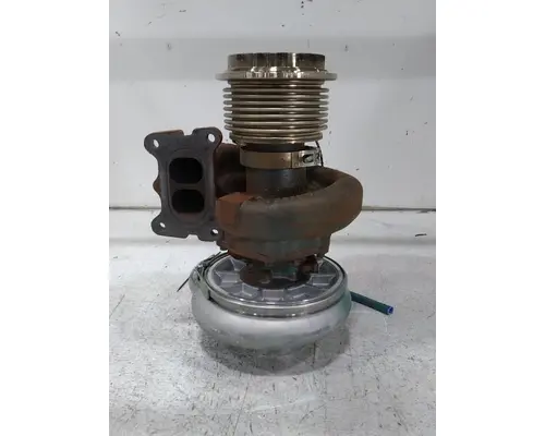 Turbocharger / Supercharger VOLVO VNL640 Dex Heavy Duty Parts, LLC  